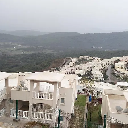 Apartament Flamingo Country Club Milas