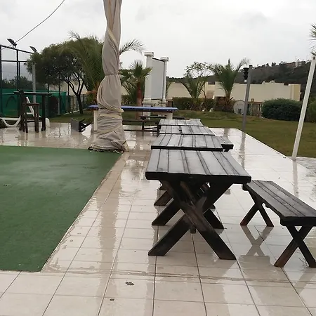 Flamingo Country Club Apartament Milas