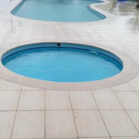 Flamingo Country Club Apartament *