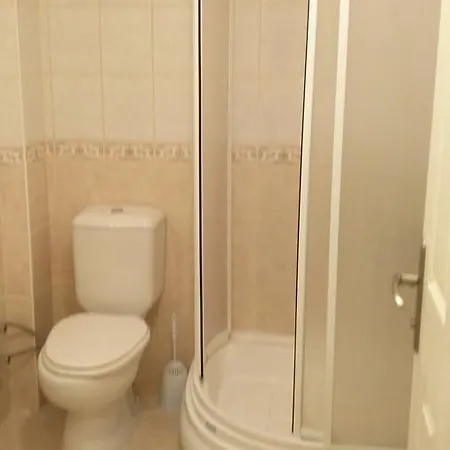 Flamingo Country Club Apartament Milas