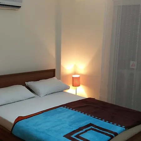 Flamingo Country Club Apartament Milas