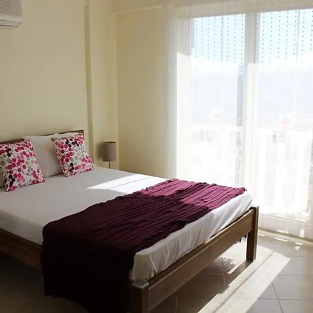 Flamingo Country Club Apartament Milas