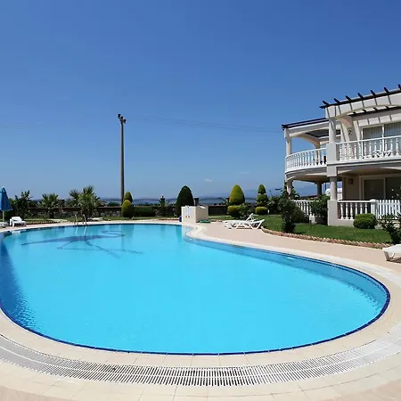 Flamingo Country Club Apartament Milas