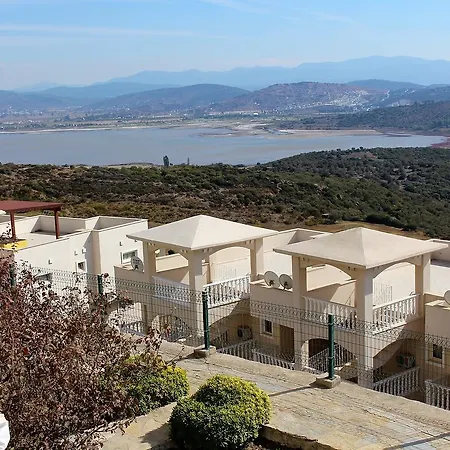 Flamingo Country Club Apartament Milas