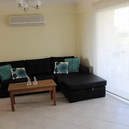 Apartament Flamingo Country Club