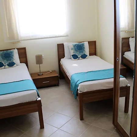 Apartament Flamingo Country Club *