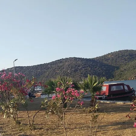 Flamingo Country Club Apartament