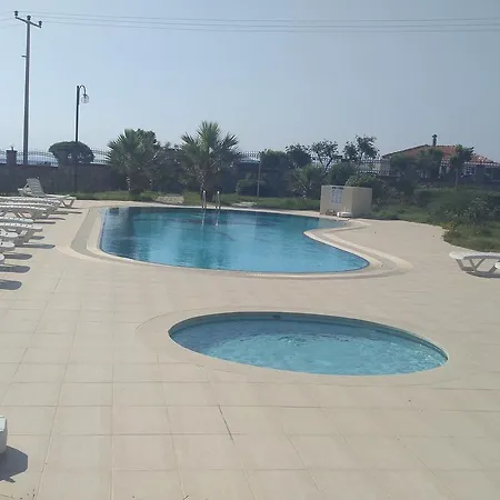 Flamingo Country Club Apartament *