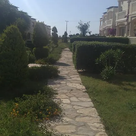 Flamingo Country Club Apartament Milas