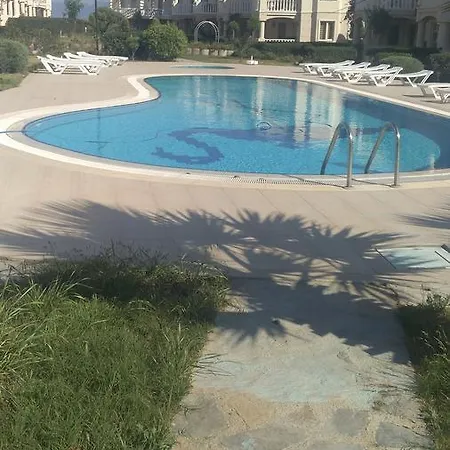 Apartment Flamingo Country Club
